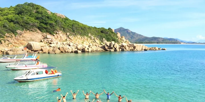 Bai Binh Tien Du Lich De Men