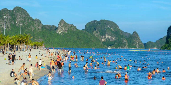 Tam Bien Don Khach Du Lich Loat Tinh Thanh Mo Cua Phat Trien Hau Covid 19 1