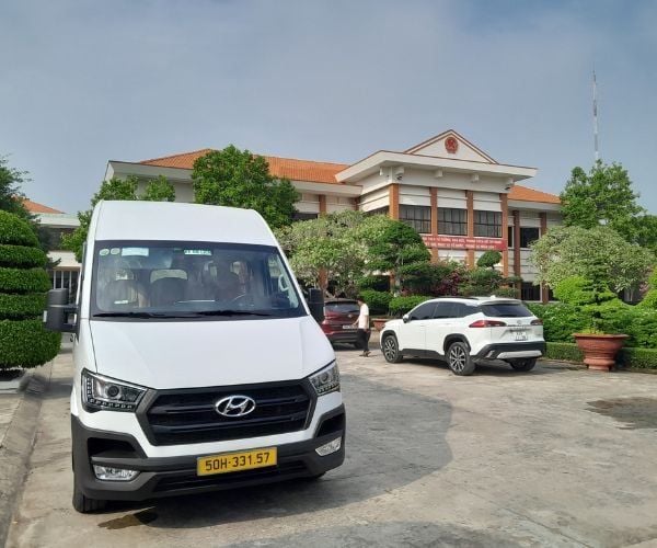 Lưu ý quan trọng khi đặt lịch xe 7 chỗ sân bay Tân Sơn Nhất
