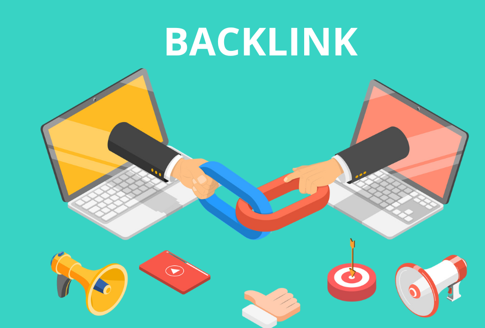 Hướng dẫn xây dựng backlink nội dung: Bí quyết tối ưu hóa liên kết từ bài viết