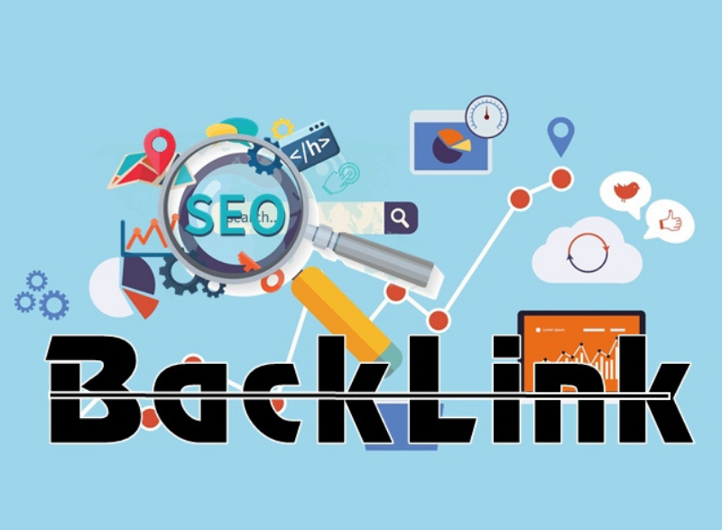 Backlink.com.vn xây backlink nội dung an toàn và chất lượng cao