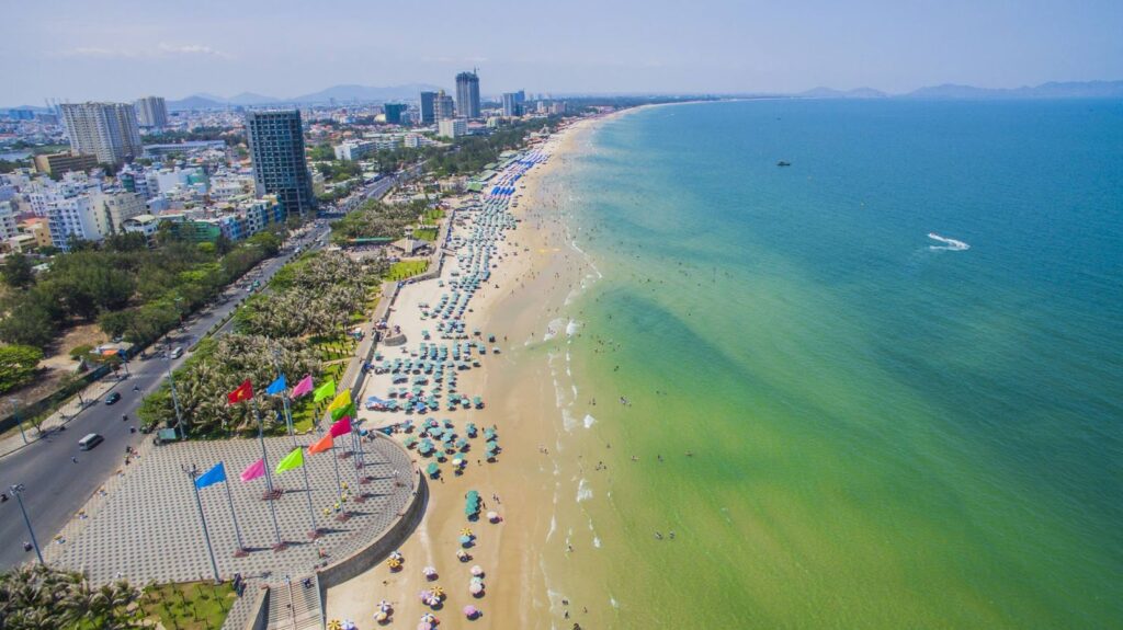 Thue Xe May Vung Tau Athai