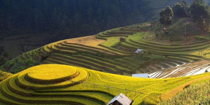 Du lịch hà giang