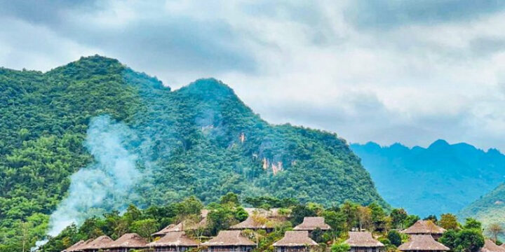 Du lịch mai châu