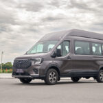 Ford transit 2024 1