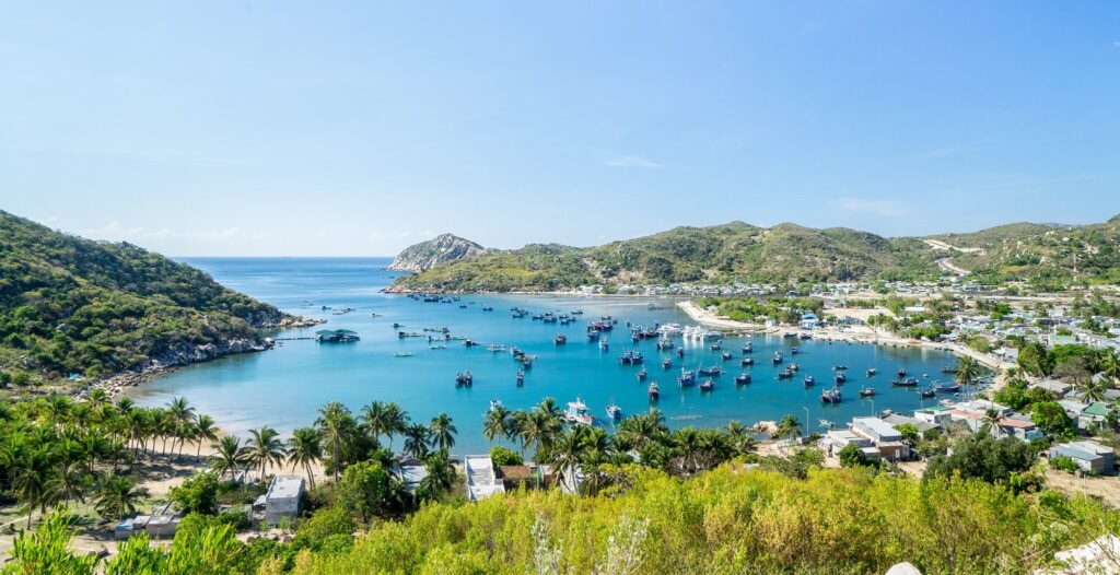 Vĩnh hy ninh thuận