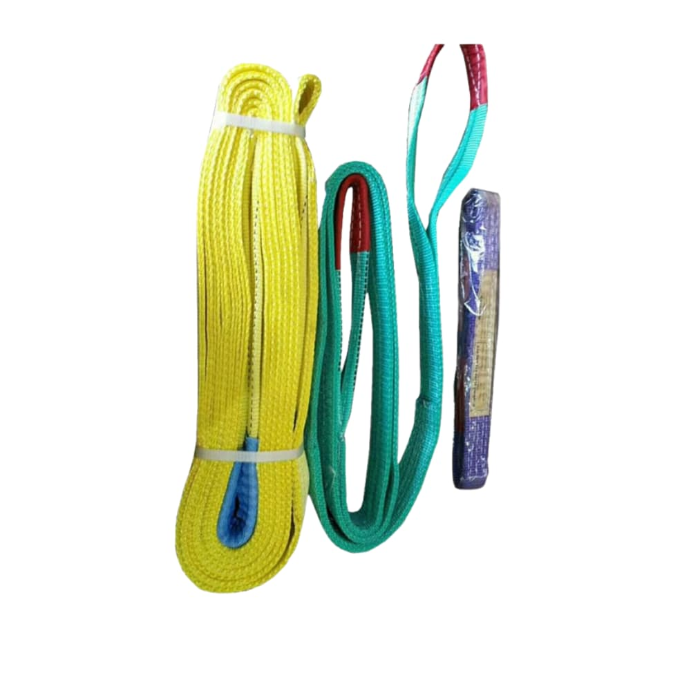 Cáp Cẩu Vải Nhập Chính Ngạch - Giải Pháp An Toàn Tối Ưu Cho Mọi Công Trình