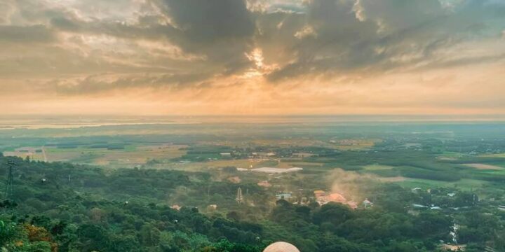 Du lịch tây ninh