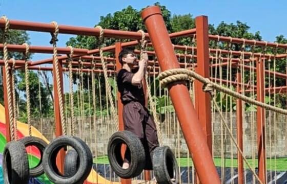 Tour kdl Đất thép farm