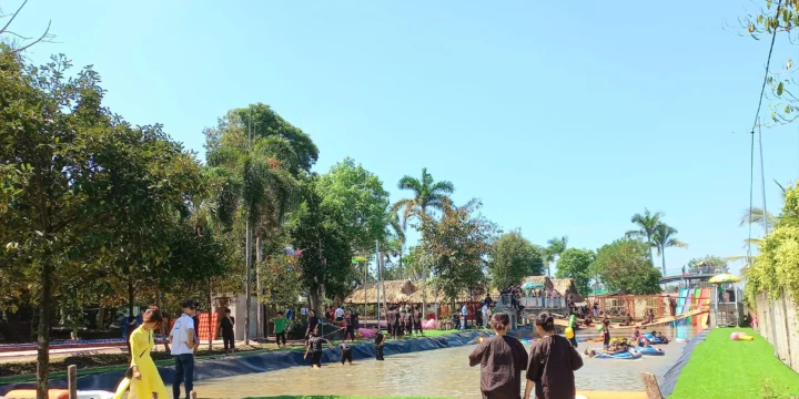 Kdl Đất thép farm