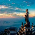 Núi bà Đen
