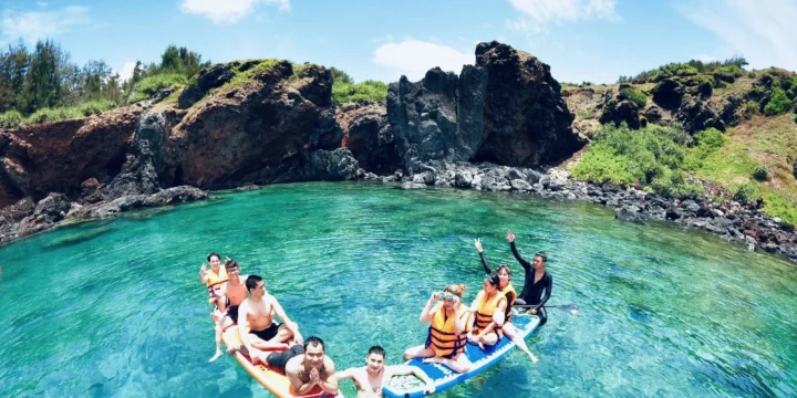 đi tour phú quý