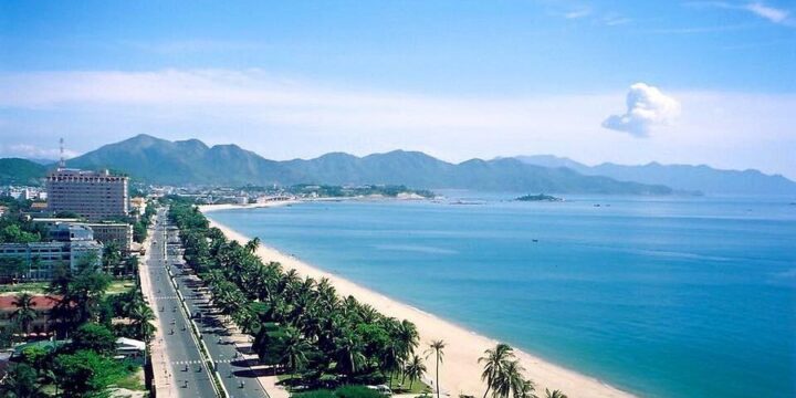 Biển nt