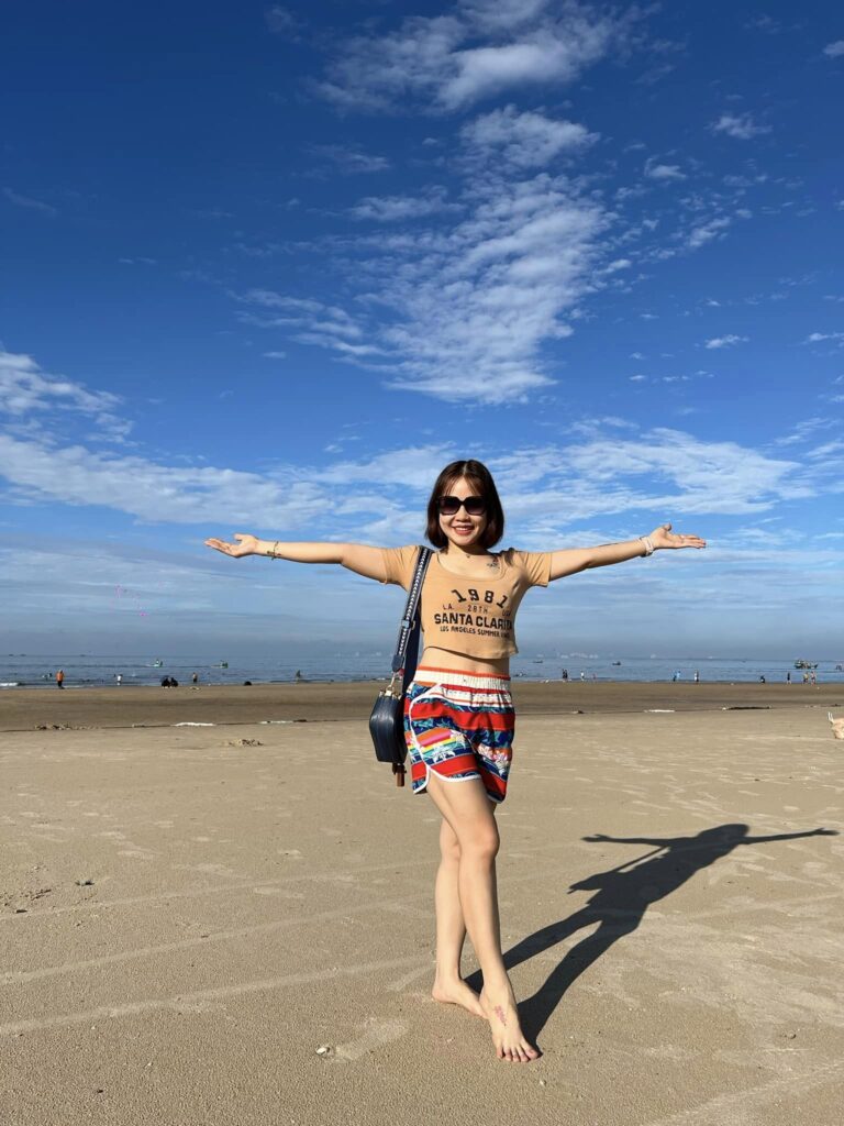 Tour long hải
