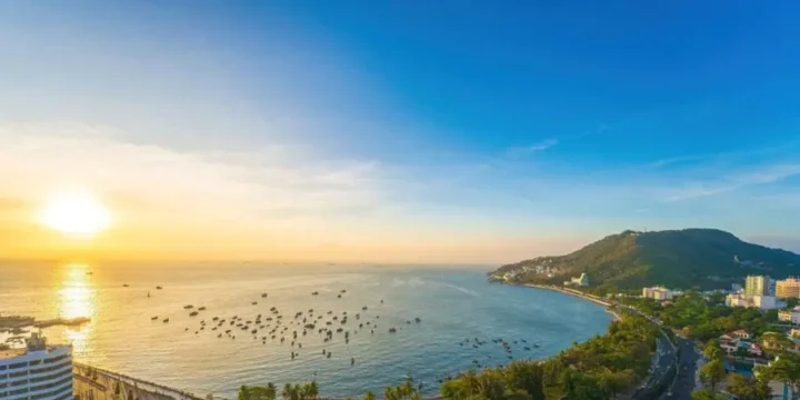 Biển vt