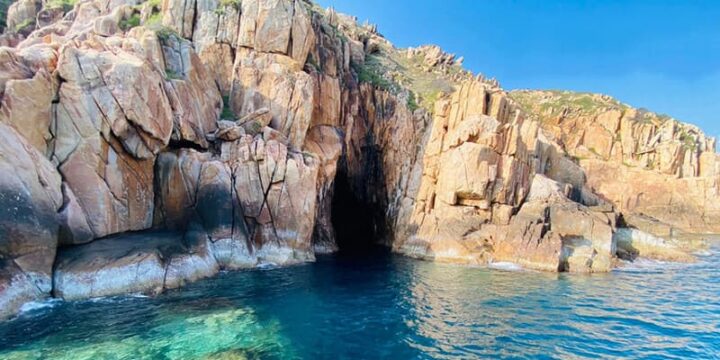 đi tour vĩnh hy