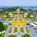 Du lịch Đnam