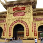 Lạc cảnh văn hiến Đại nam