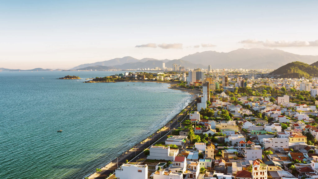 Nha trang