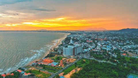 Tp biển lh