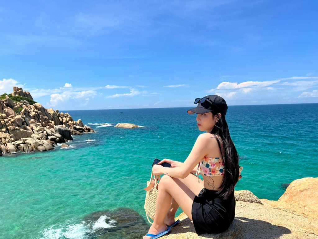 Cảnh đẹp mũi né
