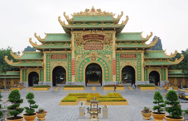 Du lịch Đại nam