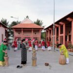 Làng gốm