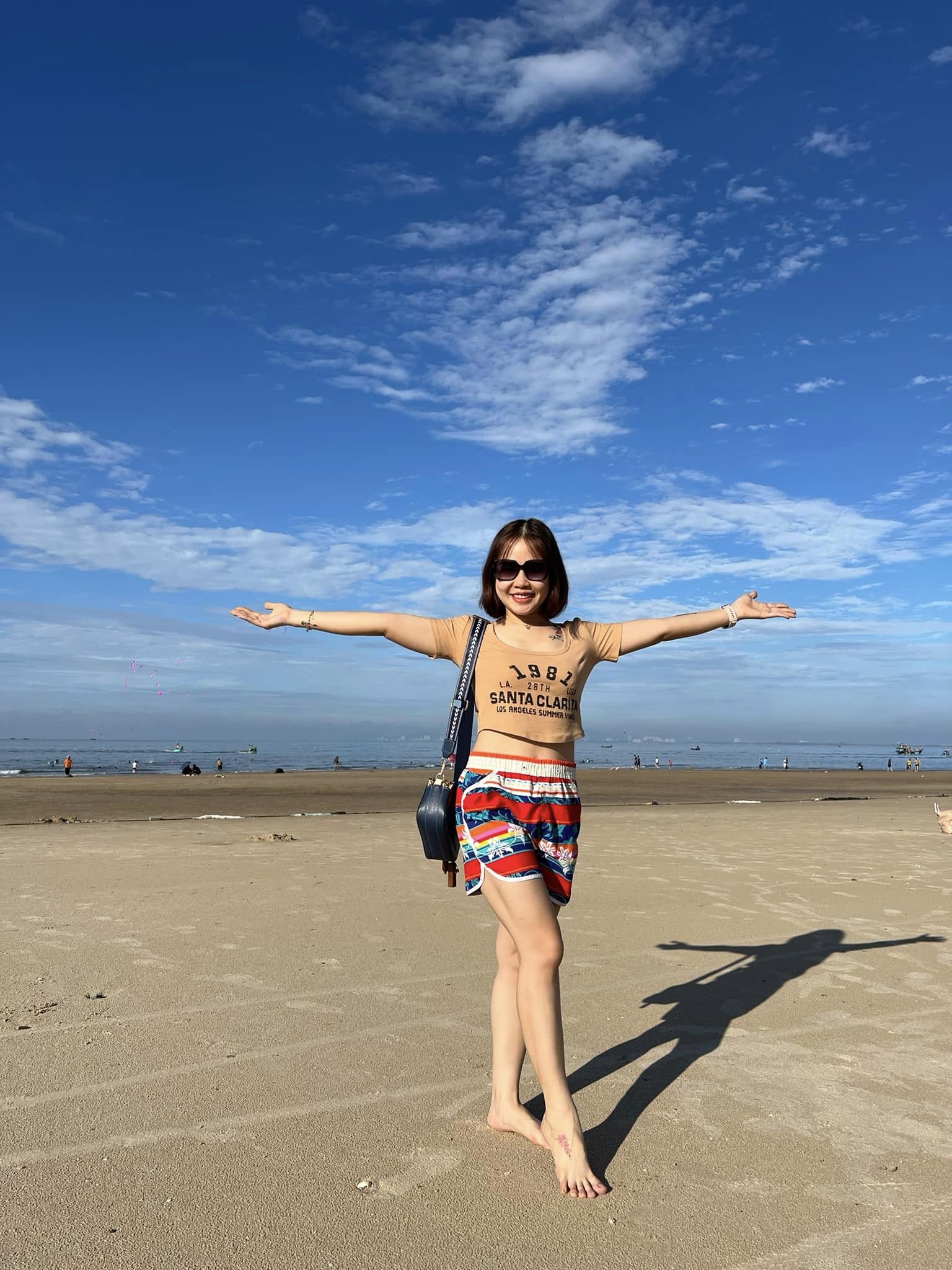 Tour long hải